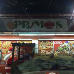 Tienda De Los Primos
