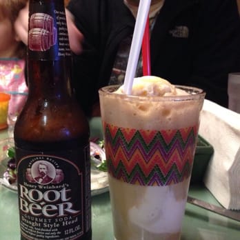 Loose Caboose Cafe - Root Beer Float - Sandwiches Near Me - Willits, California Loose Caboose Cafe - Root Beer Float - Sandwiches Near Me - Willits, California
