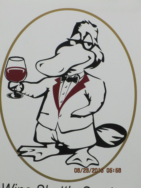 BennoVita Wine Tours and More Logo