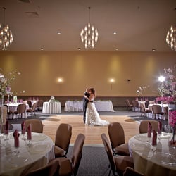 Midtown Arts Center - The Ballroom