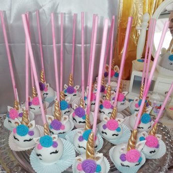 Fernanda's Cakes And More - Caterers Near Me - Tijuana, BCN