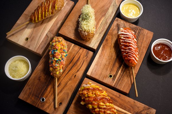 Fadis Lebanese Grill express by null