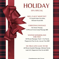 The Bella Of Massage Beauty Spa
