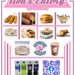 Ava’s Eatery