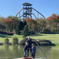 Sonnenlandpark Lichtenau