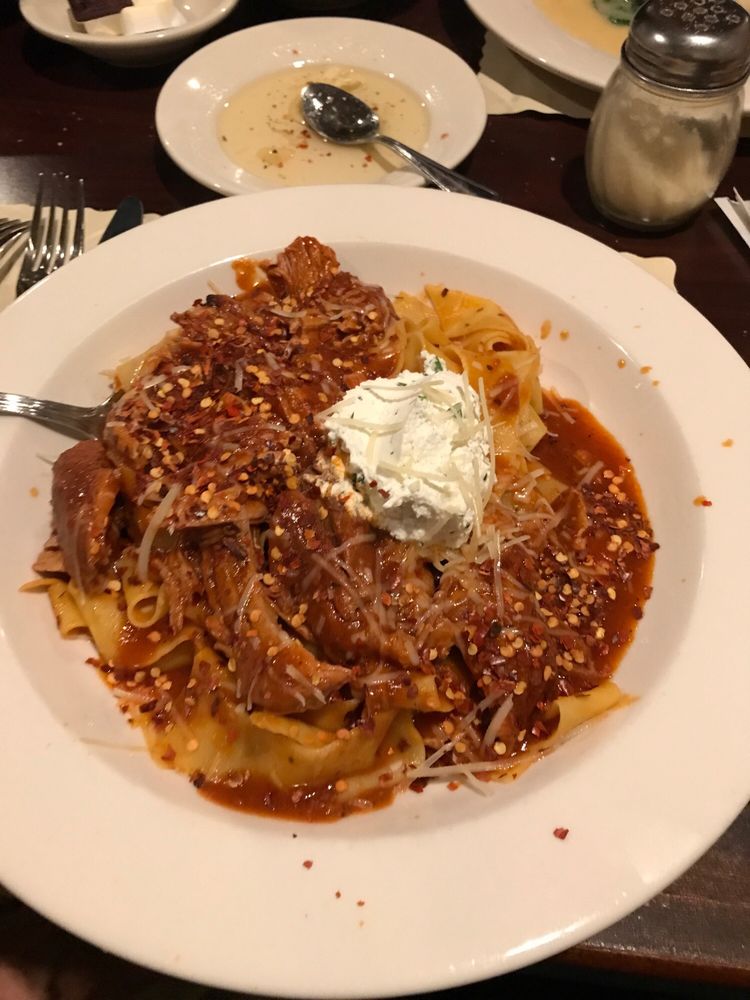 AVANTI ITALIAN RESTAURANT & LOUNGE 22 Photos & 87 Reviews 34