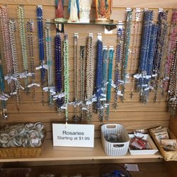 Autom Company - Rosaries for every price point!! Buy bulk items it's cheaper if you need to you can find over 100 different types of rosaries here
