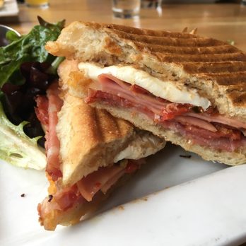 The Abbey - special: italian panini - New American Near Me - Brookline, Massachusetts The Abbey - special: italian panini - New American Near Me - Brookline, Massachusetts