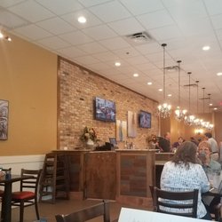 The Egg Cafe & Eatery