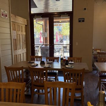 Dumpling 85 - Chinese Near Me - South Lake Tahoe, California