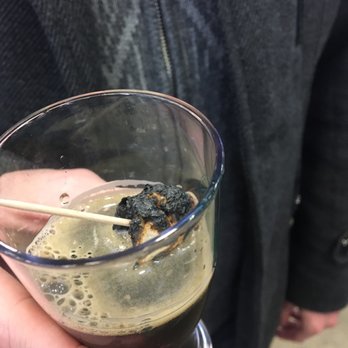 Indiana Brewers Guild - Winterfest - Zwanzigs had a smores beer and put a little toasted marshmallow in it! - Festivals Near Me - Indianapolis, Indiana Indiana Brewers Guild - Winterfest - Zwanzigs had a smores beer and put a little toasted marshmallow in it! - Festivals Near Me - Indianapolis, Indiana