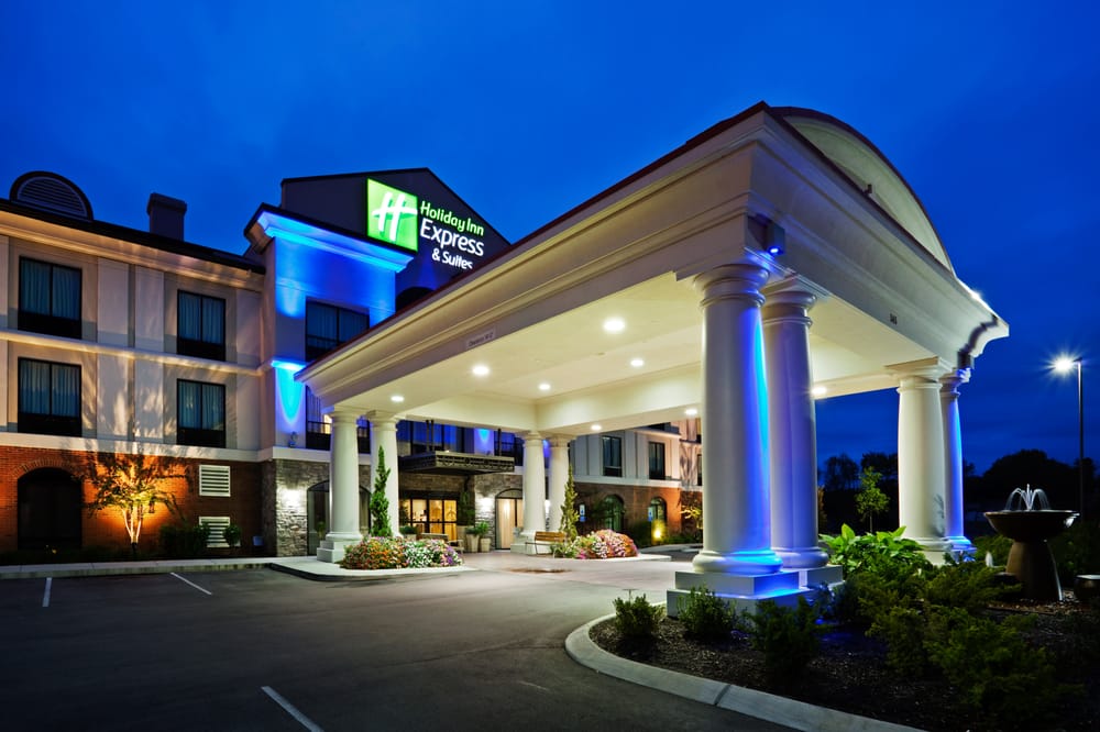 HOLIDAY INN EXPRESS & SUITES MT. JULIETNASHVILLE AREA 36 Photos & 30