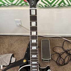 Instrumental Music