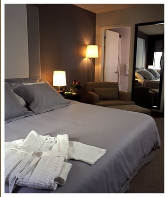 ARC THE.HOTEL by null