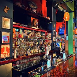 Sky Box Sports Bar & Grill