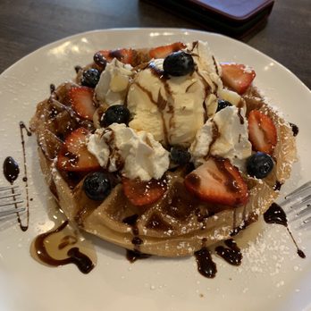 T-Town Cafe - Desserts Near Me - Tacoma, Washington T-Town Cafe - Desserts Near Me - Tacoma, Washington