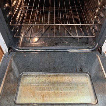 Essential Cleaning - What she started with. - Home Cleaning Near Me Essential Cleaning - What she started with. - Home Cleaning Near Me
