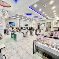 Posh Nail Salon
