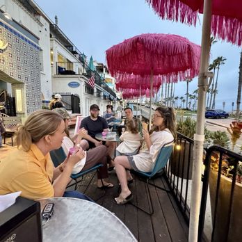 Caterina’s - Eating area - Gelato Near Me - San Clemente, California Caterina’s - Eating area - Gelato Near Me - San Clemente, California
