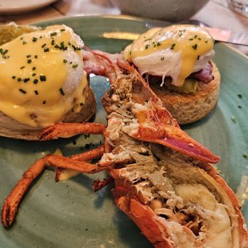 Balans Soho Society - Breakfast & Brunch Near Me - London, XGL