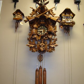Gulf Coast Clock - Clock Repair Near Me Gulf Coast Clock - Clock Repair Near Me