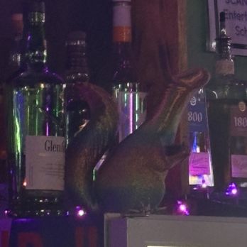 Pickles Pub - Fun decor - New American Near Me - Key West, Florida
