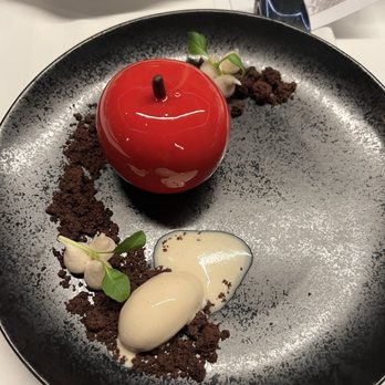 Monarch - Italian Near Me - Dallas, Texas