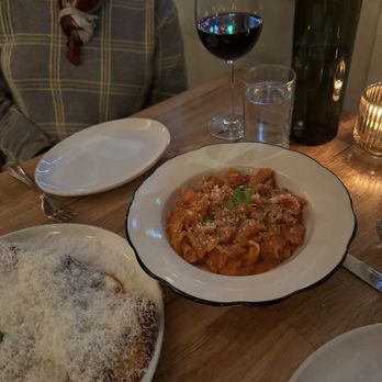 Gelso & Grand - wine - Italian Near Me - New York, New York