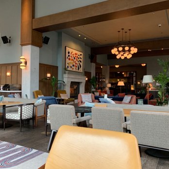 Cira - Mediterranean Near Me - Chicago, Illinois