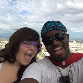 Ghostbar - Me and nikki L. gotta selfie it up? - Dance Clubs Near Me - Las Vegas, Nevada Ghostbar - Me and nikki L. gotta selfie it up? - Dance Clubs Near Me - Las Vegas, Nevada