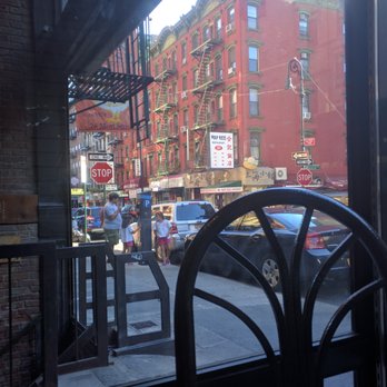 Silk Road Cafe - Coffee & Tea Near Me - New York, New York