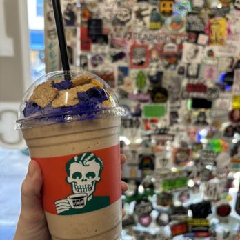 Rad Coffee - Upland - Coffee & Tea Near Me - Upland, California Rad Coffee - Upland - Coffee & Tea Near Me - Upland, California