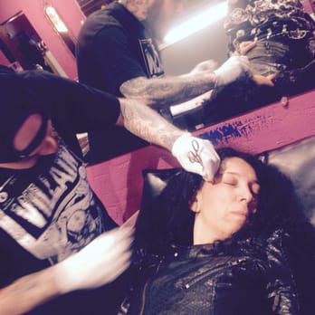 Sacred Art Tattoo Studio - Painless piercing - Tattoo Near Me - Tucson, Arizona Sacred Art Tattoo Studio - Painless piercing - Tattoo Near Me - Tucson, Arizona