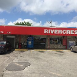 Rivercrest Food Mart