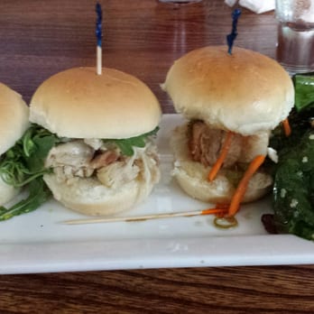 The Port Pub - Gastropubs Near Me - Port Williams, Nova Scotia