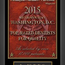 Yi Jay - Kensington Dental Designs