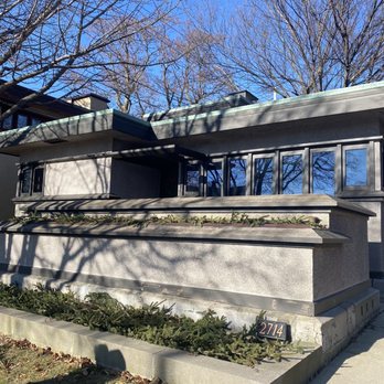Frank Lloyd Wright's Burnham Block - Museums Near Me - Milwaukee, Wisconsin