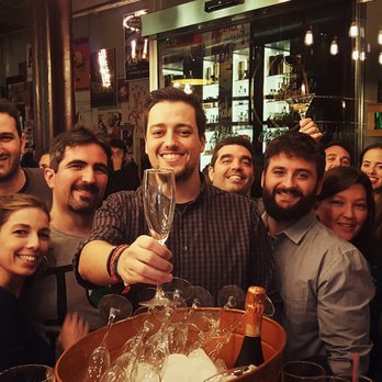 Le XIX - Pubs Near Me - Seville, SE