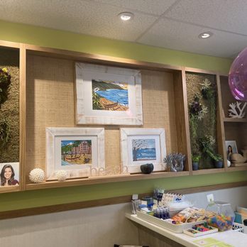 Katherine M Masaki, DDS, MS - Front office - Orthodontists Near Me - Honolulu, Hawaii