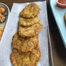 Tostones