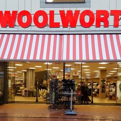 Woolworth