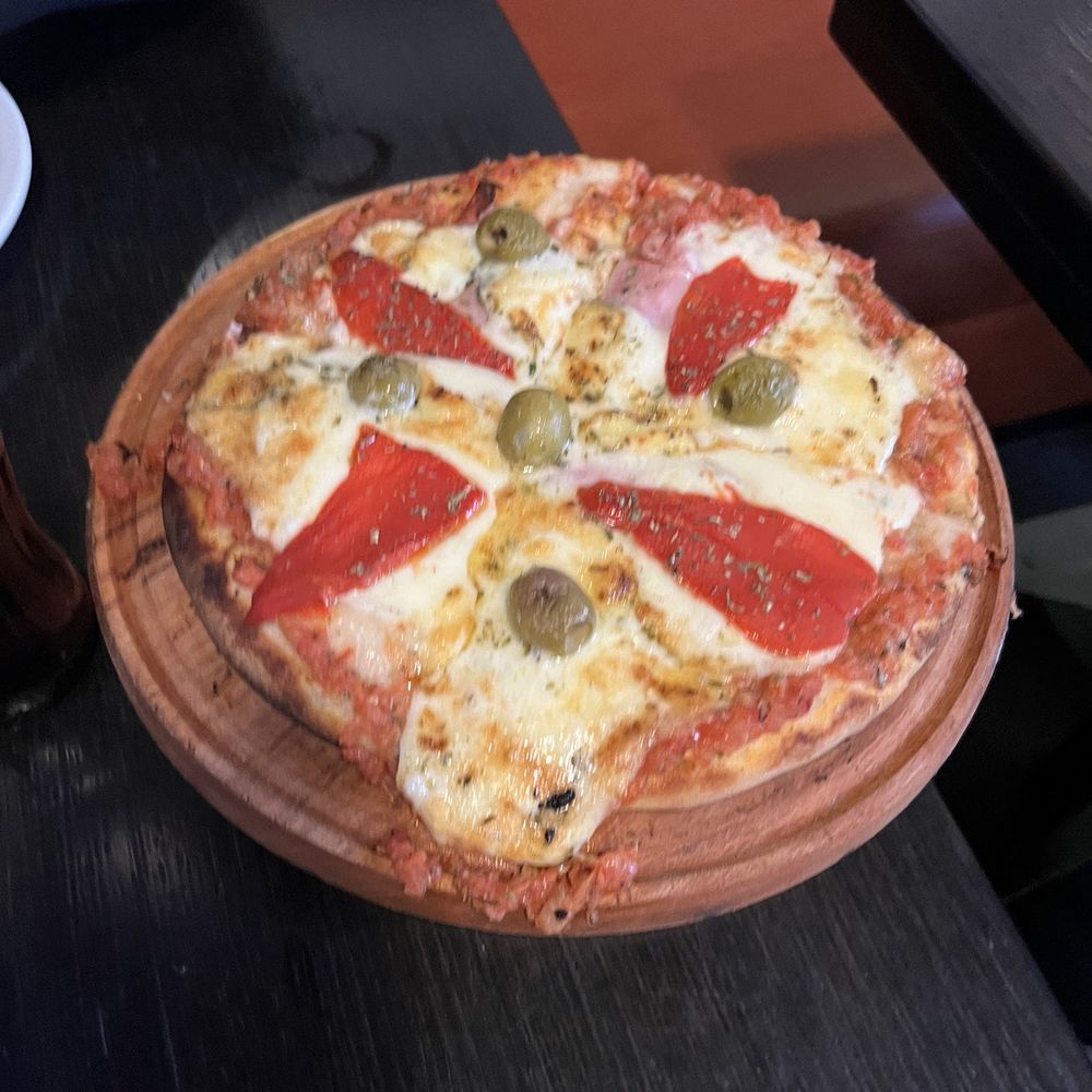 Güerrín - Pizza Near Me - Buenos Aires, C Güerrín - Pizza Near Me - Buenos Aires, C