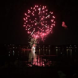 The Civic Club of Harrisburg - Fourth of July 2015