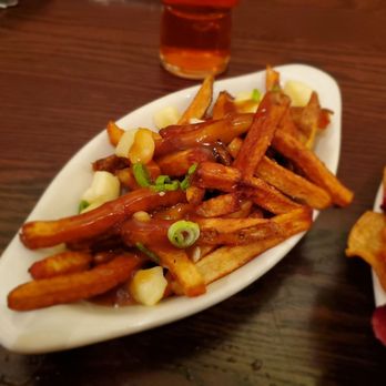 Backcountry Burger Bar - Poutine - New American Near Me - Bozeman, Montana Backcountry Burger Bar - Poutine - New American Near Me - Bozeman, Montana