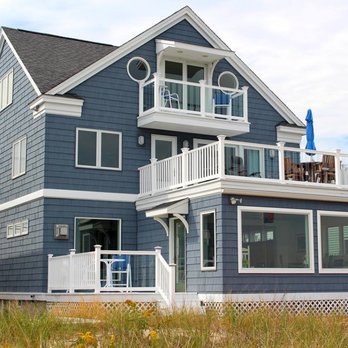 Coolidge Company - A small summer cottage renovated into a year-round beach house. (Hampton Beach, NH) - General Contractors Near Me Coolidge Company - A small summer cottage renovated into a year-round beach house. (Hampton Beach, NH) - General Contractors Near Me