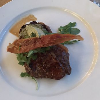 Van Kerkwijk - Veal! - Cafes Near Me - Amsterdam, New Hampshire