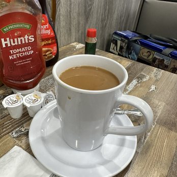 Marys Coffee Shop - Regular Coffee - Diners Near Me - Brooklyn, New York Marys Coffee Shop - Regular Coffee - Diners Near Me - Brooklyn, New York