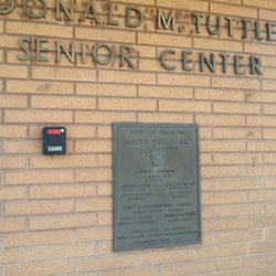 Don Tuttle Senior Center