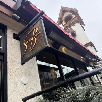 Sweet Basil - New American Near Me - Vail, Colorado Sweet Basil - New American Near Me - Vail, Colorado