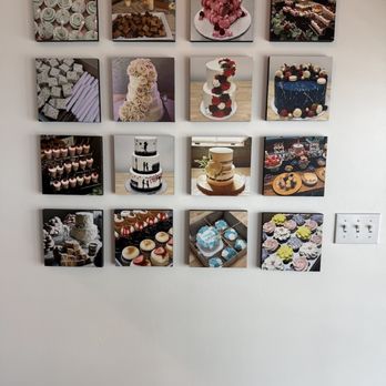 Sweet Nothings Cake Shop - Cupcakes Near Me - Duarte, California Sweet Nothings Cake Shop - Cupcakes Near Me - Duarte, California
